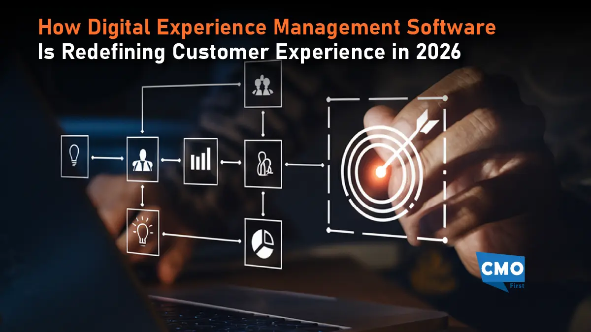 How Digital Experience Management Software Is Redefining Customer Experience in 2026