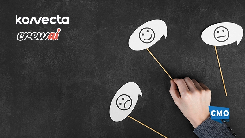 Konecta and CrewAI Partner to Transform Operations With Agentic AI