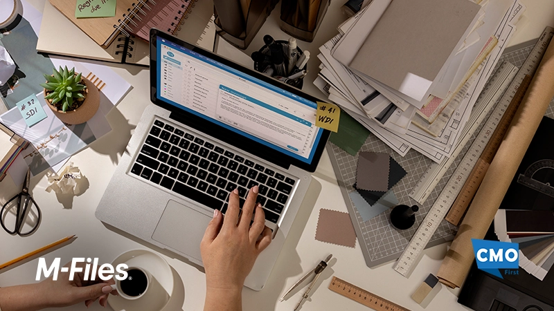 M‑Files Corporation