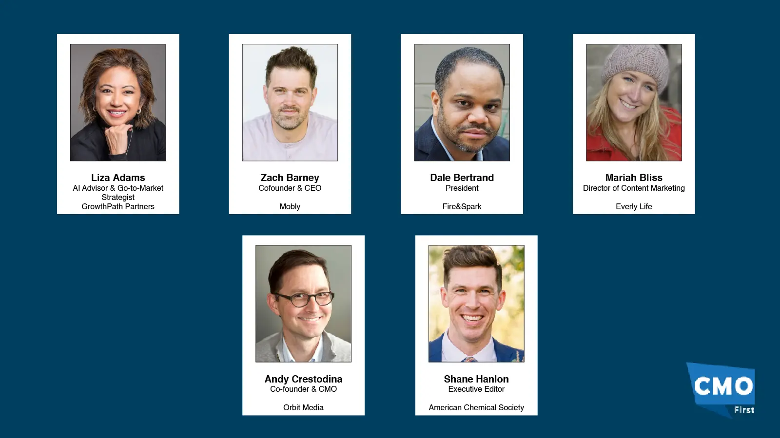 MarketingProfs B2B Forum 2025: The Premier Event Redefining the Future of B2B Marketing Excellence