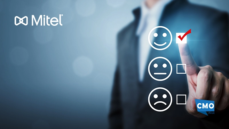 Mitel Launches CX 2.0 to Transform Customer Experience with Enterprise-Grade AI