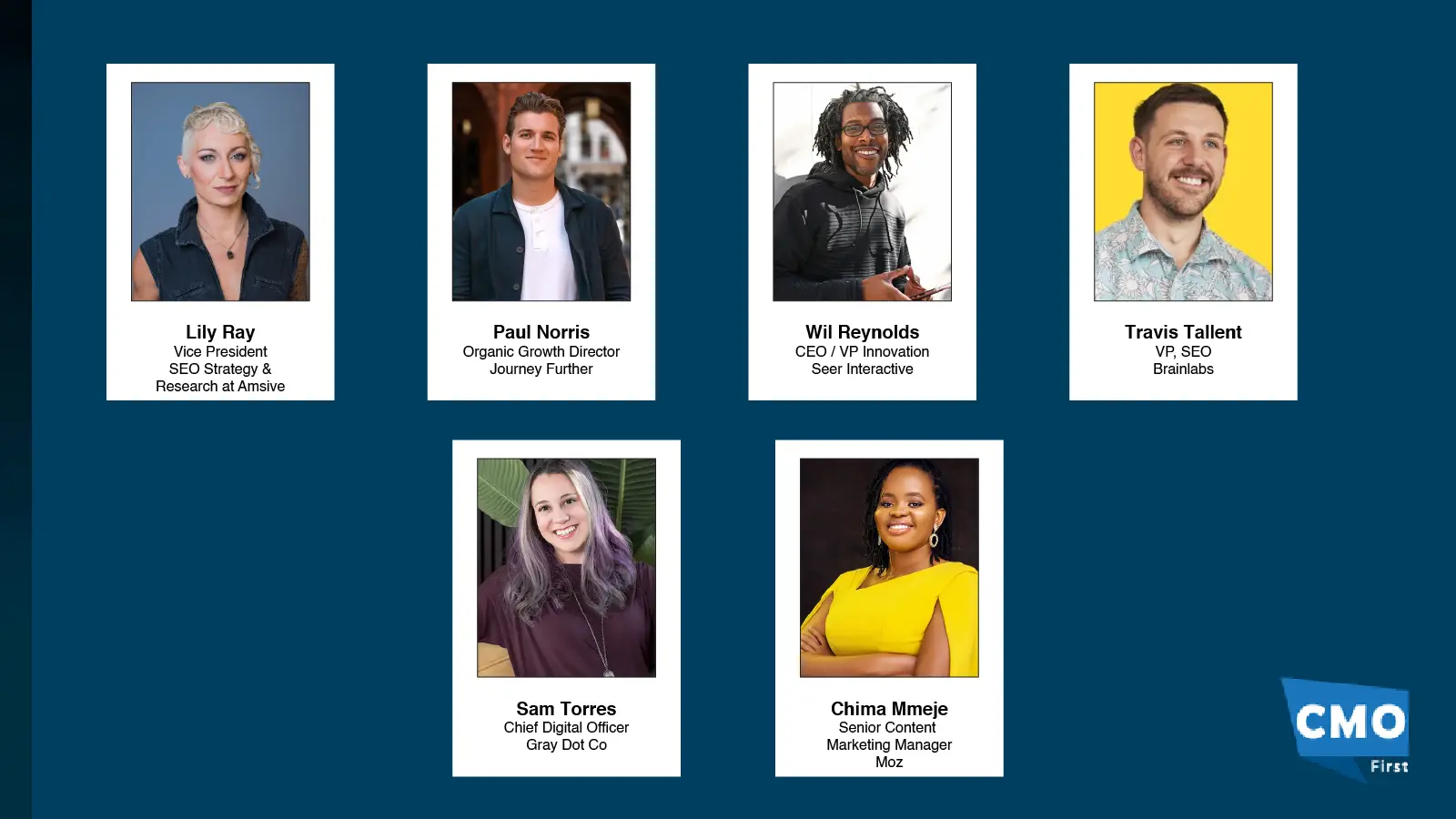 MozCon 2025: The Future of Search, SEO, and Digital Intelligence