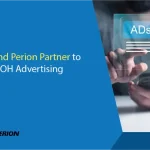 NoviSign and Perion Partner to Expand DOOH Advertising