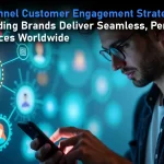 Omnichannel Customer Engagement Strategy: How Leading Brands Deliver Seamless, Personalized Experiences Worldwide