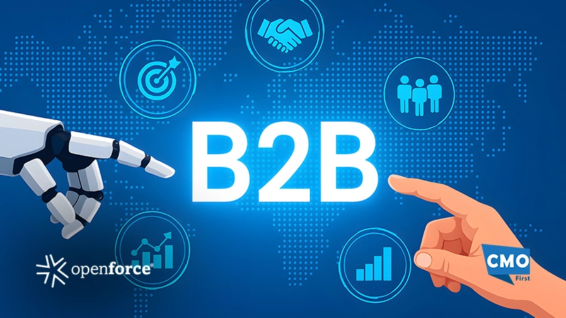 Openforce Launches AI-Driven Vendor Portal for Independent Contractors