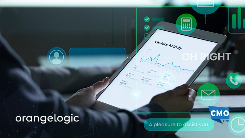 Orange Logic Named Leader in 2025 Gartner For DAM