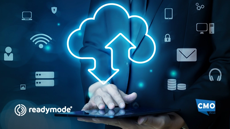 Readymode Unveils Agentforce AI Chat for 24/7 First-Line Support