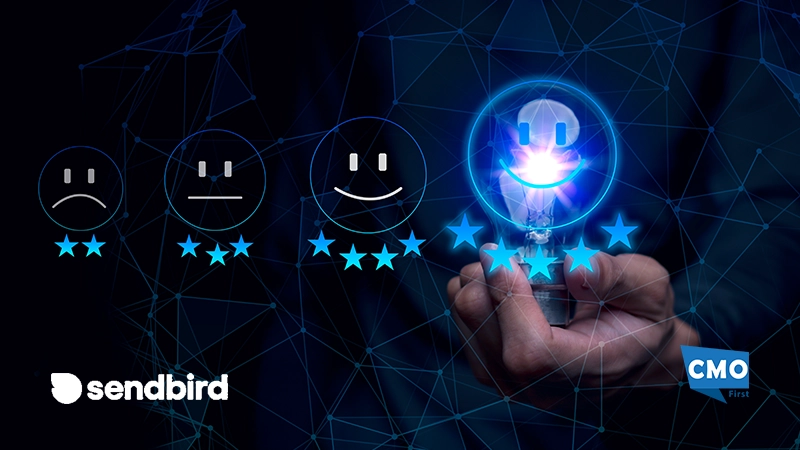 Sendbird Launches Delight.ai, a Branded AI Concierge