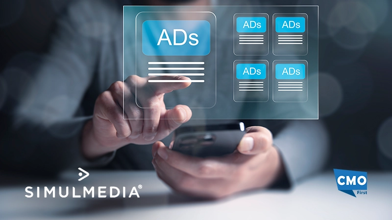 Simulmedia Launches Self-Serve Access to Traditional TV Ads