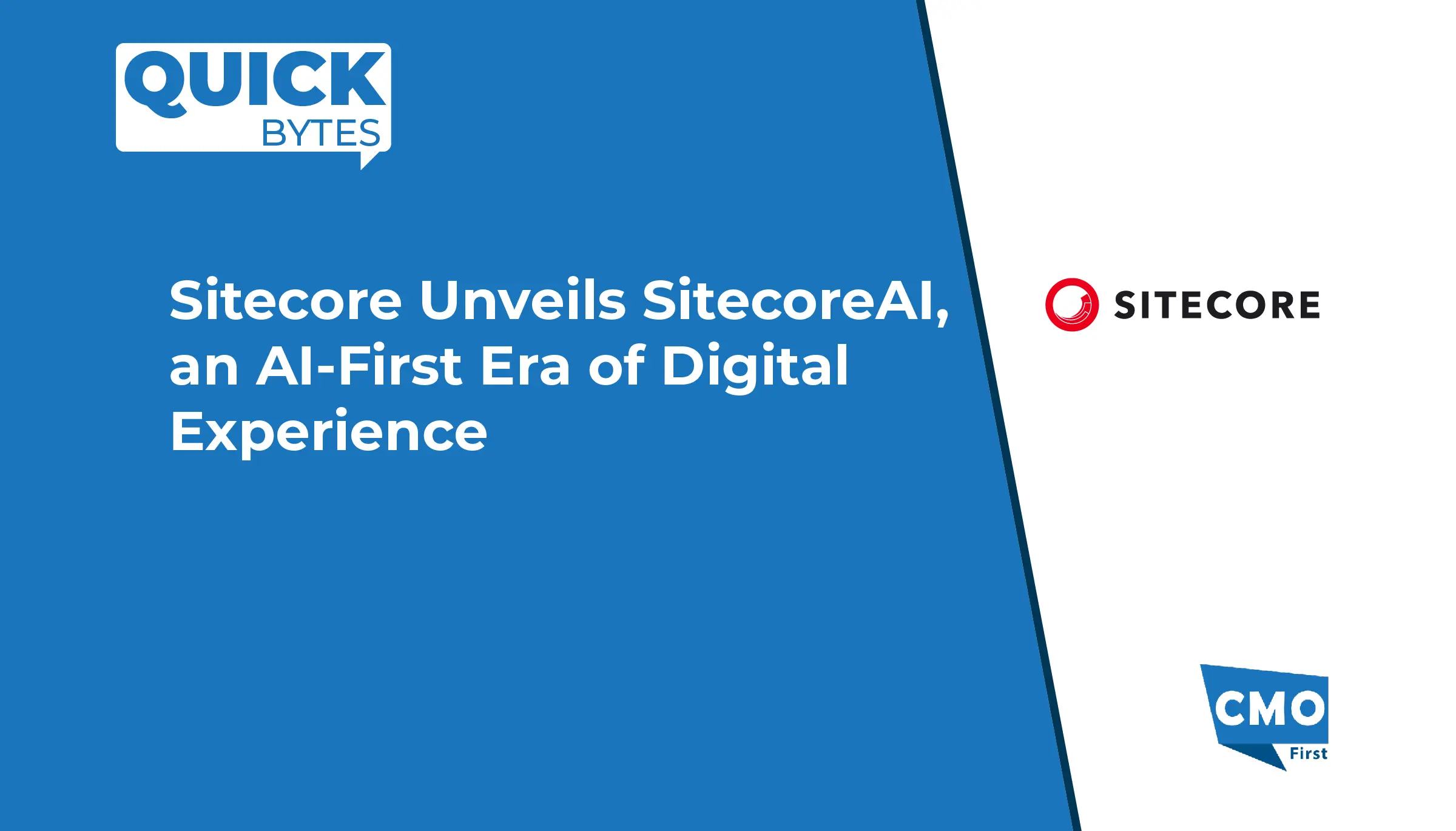SitecoreAI