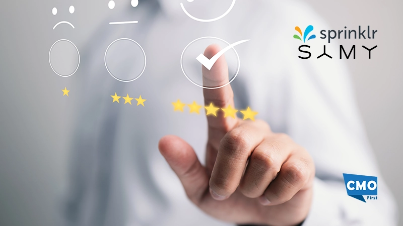 Sprinklr and SAMY Expand Strategic Alliance to Deliver Next-Gen Customer Experience Solutions