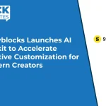 Storyblocks Launches AI Toolkit to Accelerate Creative Customization for Modern Creators