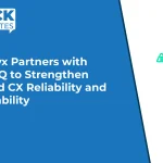 Telnyx Partners with RingQ to Strengthen Cloud CX Reliability and Scalability