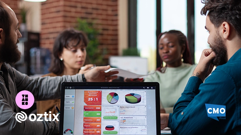 Thanks and Oztix Partner to Make Ticket Purchases More Rewarding