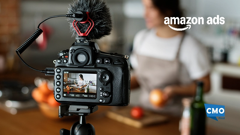 Amazon DSP Rolls Out AI Video Generator in Open Beta for Online Video Campaigns