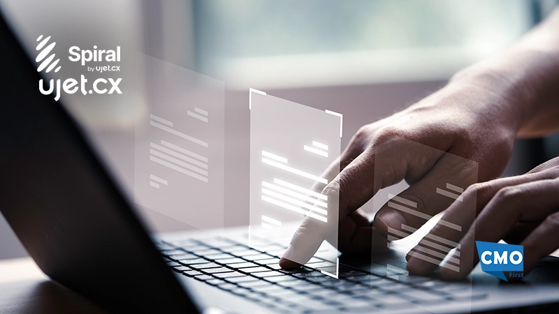 UJET Acquire Spiral to Advance AI and Scale Customer Data