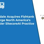 Verndale Acquires Fishtank to Forge North America’s Premier SitecoreAI Practice