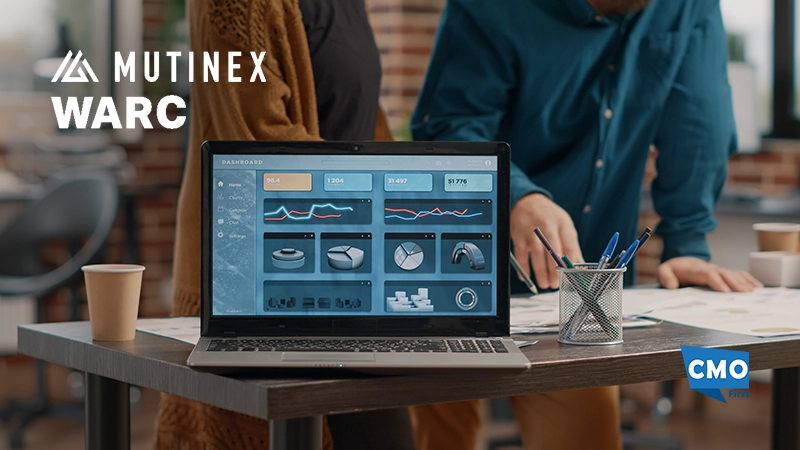 WARC and Mutinex Unite to Deliver On-Demand Growth Insights