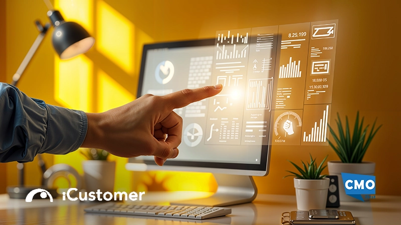 iCustomer Launches Audience Loop, an Agentic AI Audience Workspace for Marketers