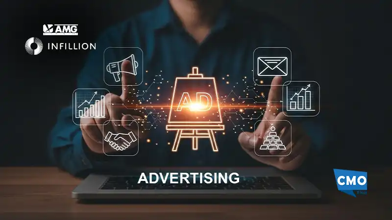 Allen Media Group Partners With Infillion To Power Advanced Advertising Across Streaming Services