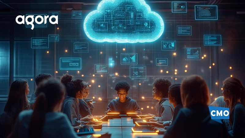 Agora Powers Agnes AI to Launch Next-Generation AI Group Chat and Multi-Agent Collaboration System