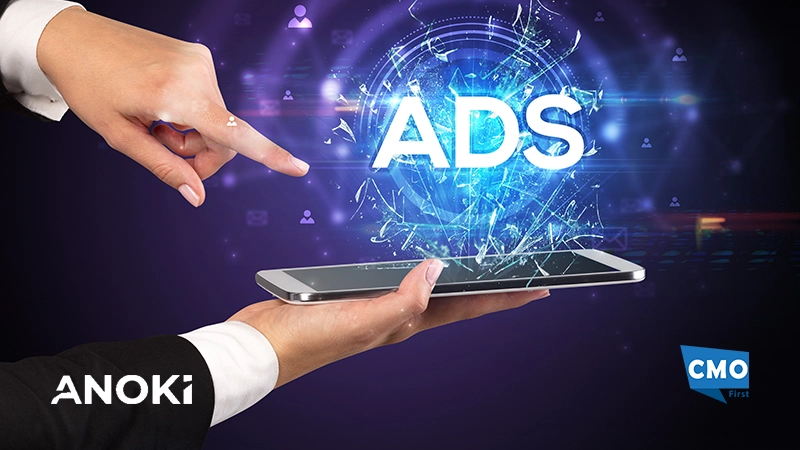 Anoki & Index Marketplaces Launch Scene-Level CTV Targeting