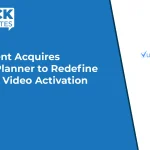 Cadent Acquires VuePlanner to Redefine Total Video Activation