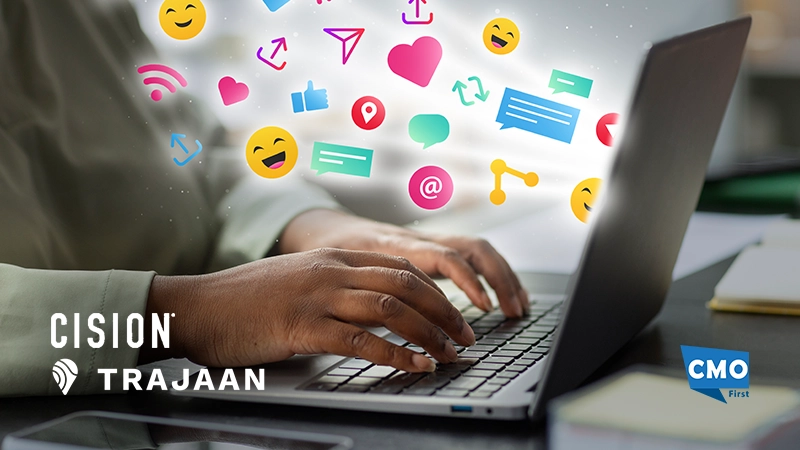 Cision Acquires Trajaan, Expanding AI and Search Intelligence Across Its Platforms