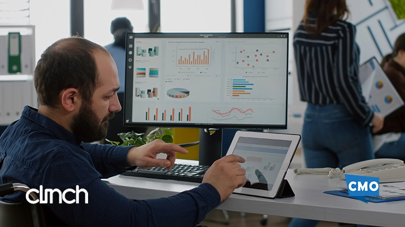 Clinch Launches AI Agents for Better Content Orchestration