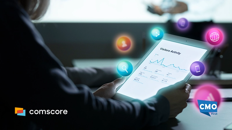 Comscore Expands Cross-Platform Campaign Measurement to Include Audio and Social Metrics