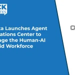 Cresta Launches Agent Operations Center to Manage the Human-AI Hybrid Workforce