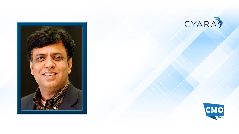 Cyara Appoints Sushil Kumar as Chief Executive Officer