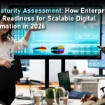 Digital Maturity Assessment