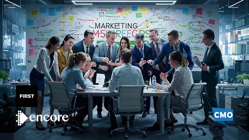 Encore Announces Acquisition of FIRST, a Leading Global Brand Experience Agency