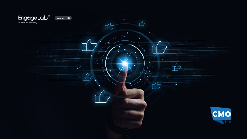 EngageLab Launches LiveDesk - AI-Powered Customer Service Platform