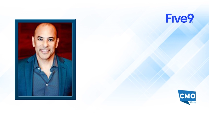 Five9 Appoints Amit Mathradas as Next Chief Executive Officer