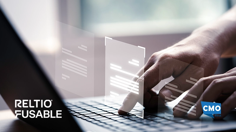 Fusable Uses Reltio’s Real-Time Intelligence to Transform Customer Data Solutions