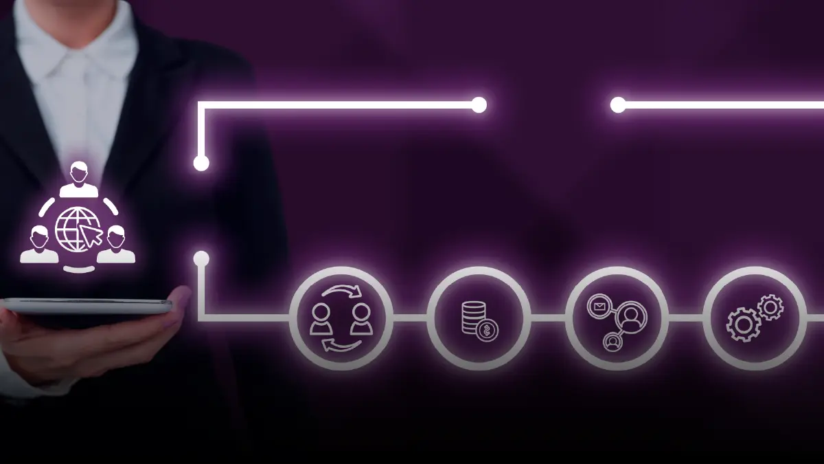 Top 5 marketing technology trends to watch in 2026