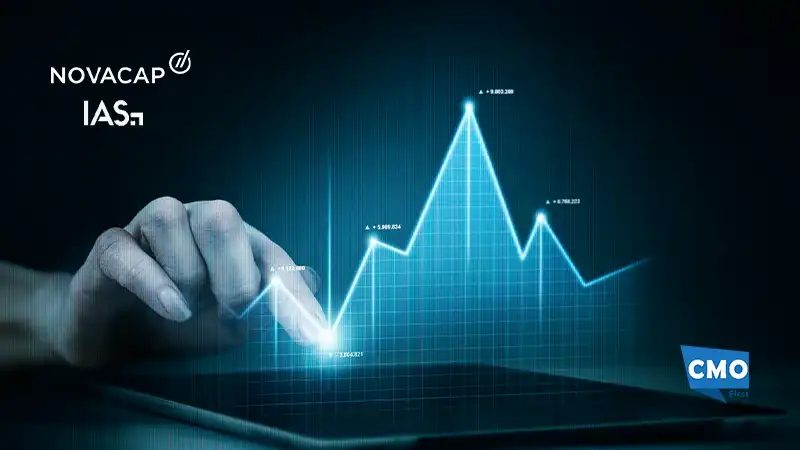 IAS Announces Completion of Acquisition by Novacap