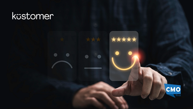 Kustomer launches “Data Explorer” - CX leaders can now talk directly to their data