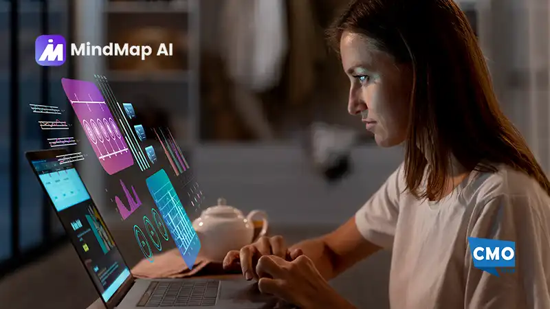 MindMap AI Introduces Chat-Driven Mind Mapping to Turn Complex Content Into Clear Visuals