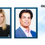 OUTFRONT Appoints Stacy Minero as Chief Marketing & Experience Officer & Abhi Vyas as Vice President, Performance Marketing