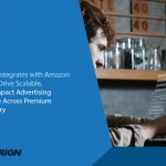 Perion Integrates with Amazon DSP to Drive Scalable, High-Impact Advertising Creative Across Premium Inventory
