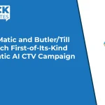 PubMatic and Butler/Till Launch First-of-Its-Kind Agentic AI CTV Campaign