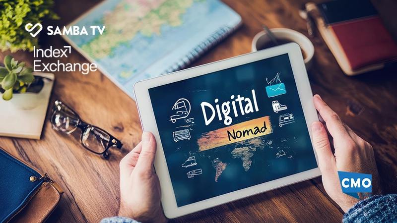 Samba TV & Index Exchange Debut Agentic Marketplace Using First-Party Data