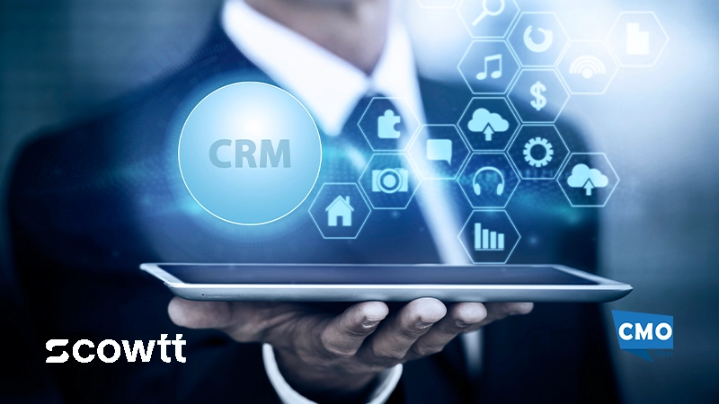 Scowtt Raises $12M Series A to Transform Performance Marketing with AI-Powered Advertising Platform