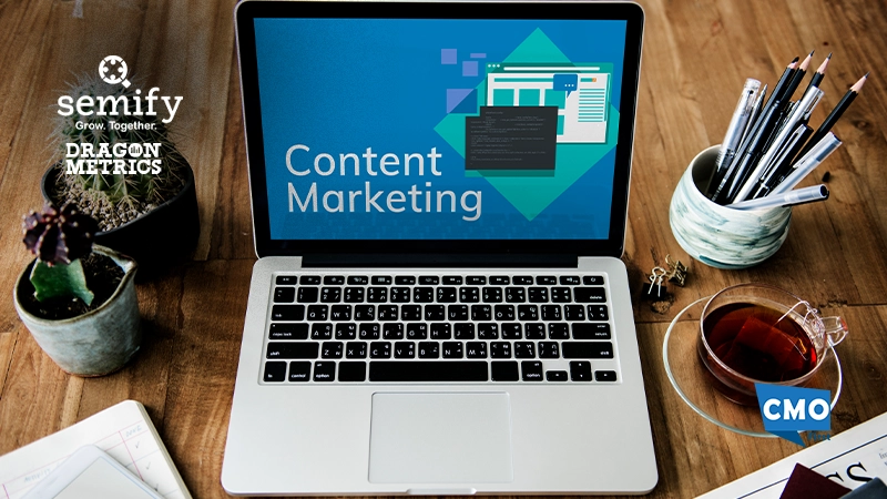 Semify Acquires Leading Digital Marketing Reporting Platform Dragon Metric