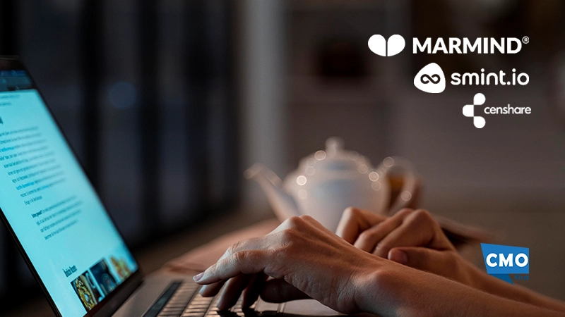 Smint.io, Censhare and Marmind Join Forces to Redefine Content Experiences for Leading Brands