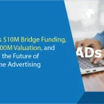 Stic Secures $10M Bridge Funding, Reaches $200M Valuation, and Accelerates the Future of Out-of-Home Advertising