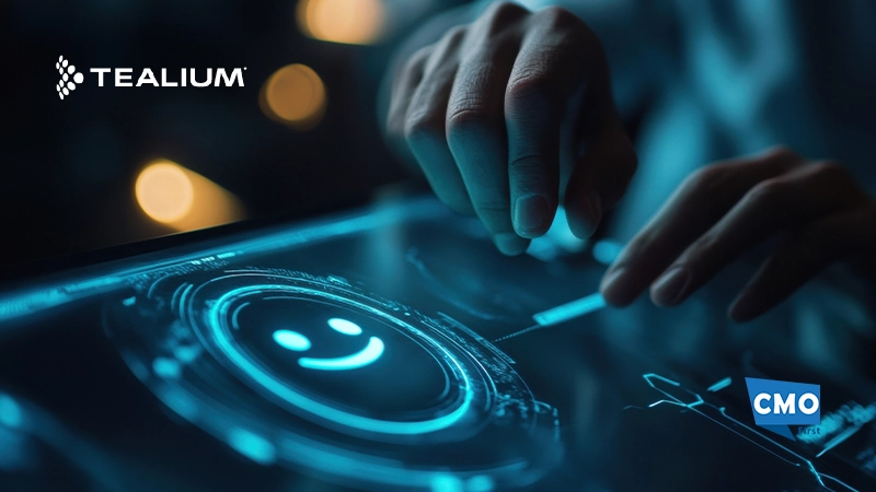 Tealium Joins Hands with Amazon Connect to Power AI-Ready Contact Centers